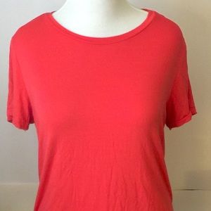 Forever 21 Plus Size Tee